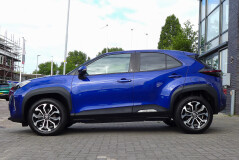 Toyota-Yaris Cross-3