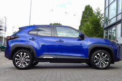 Toyota-Yaris Cross-4