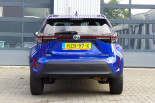 Toyota-Yaris Cross-6