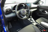 Toyota-Yaris Cross-8