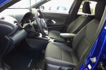 Toyota-Yaris Cross-9