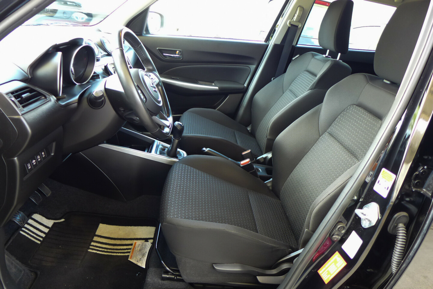 Suzuki-Swift-9