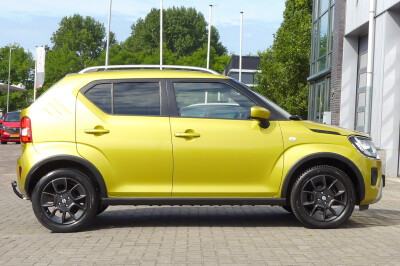 Suzuki-Ignis-4