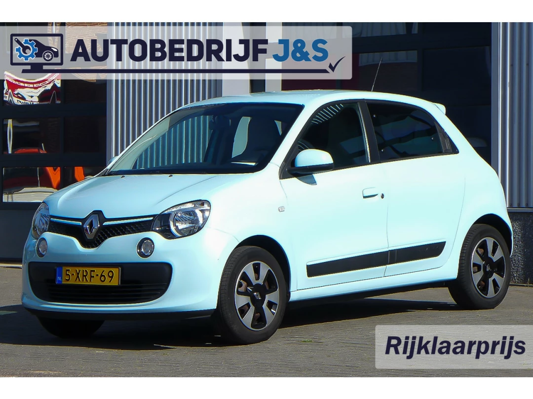 Twingo