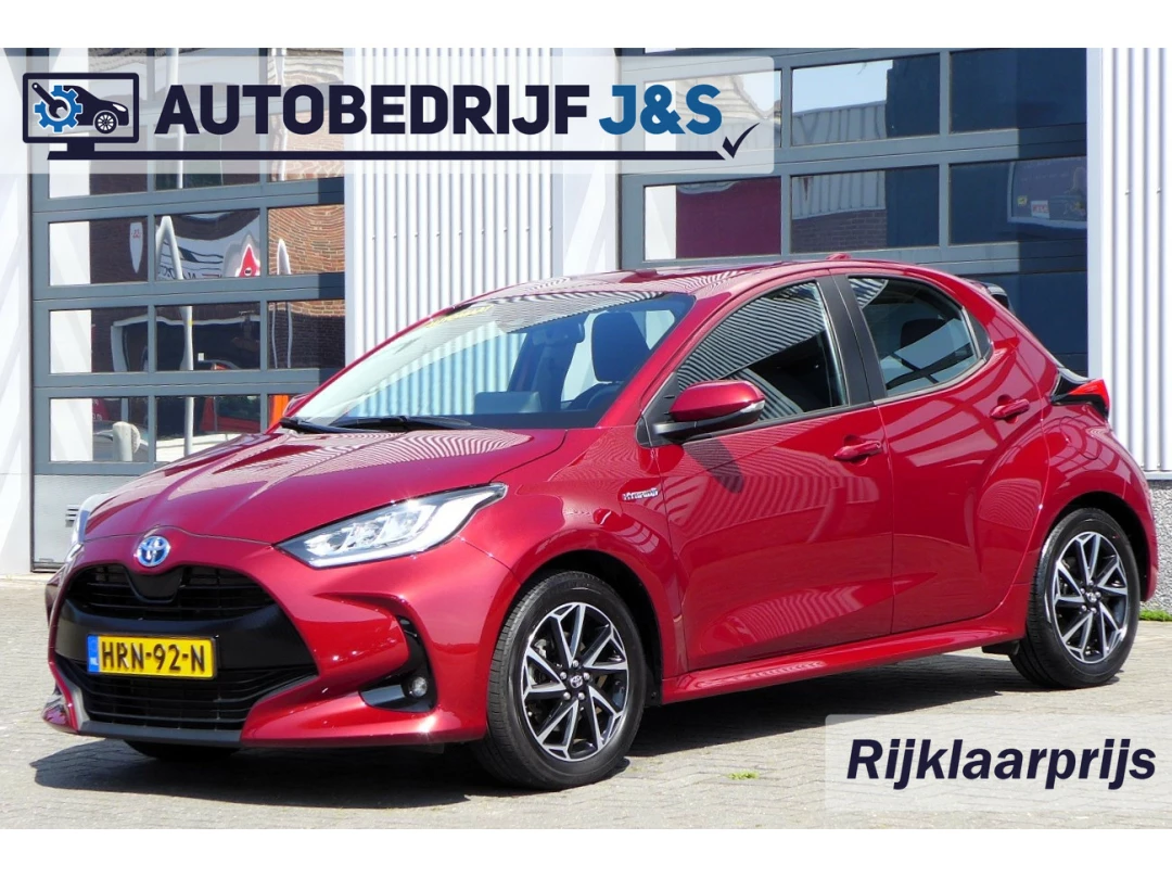 Yaris