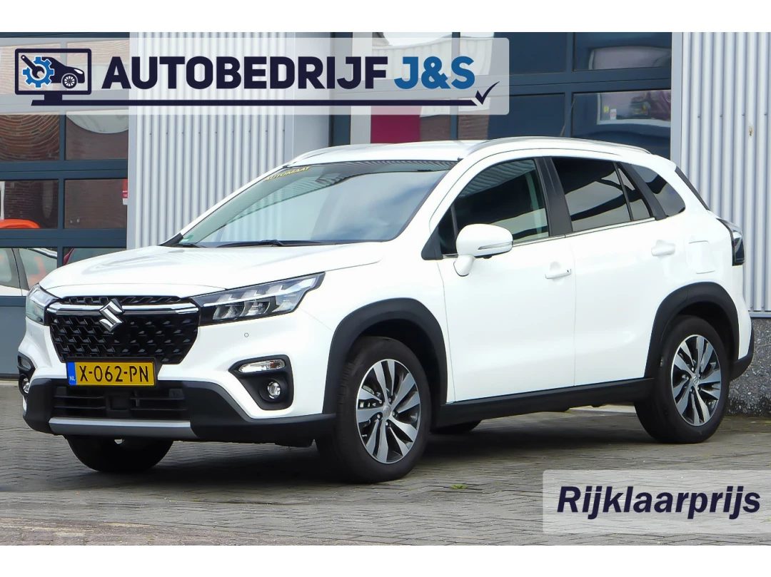S-Cross