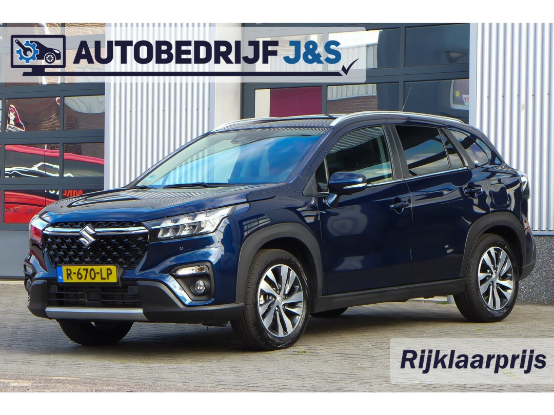 S-Cross
