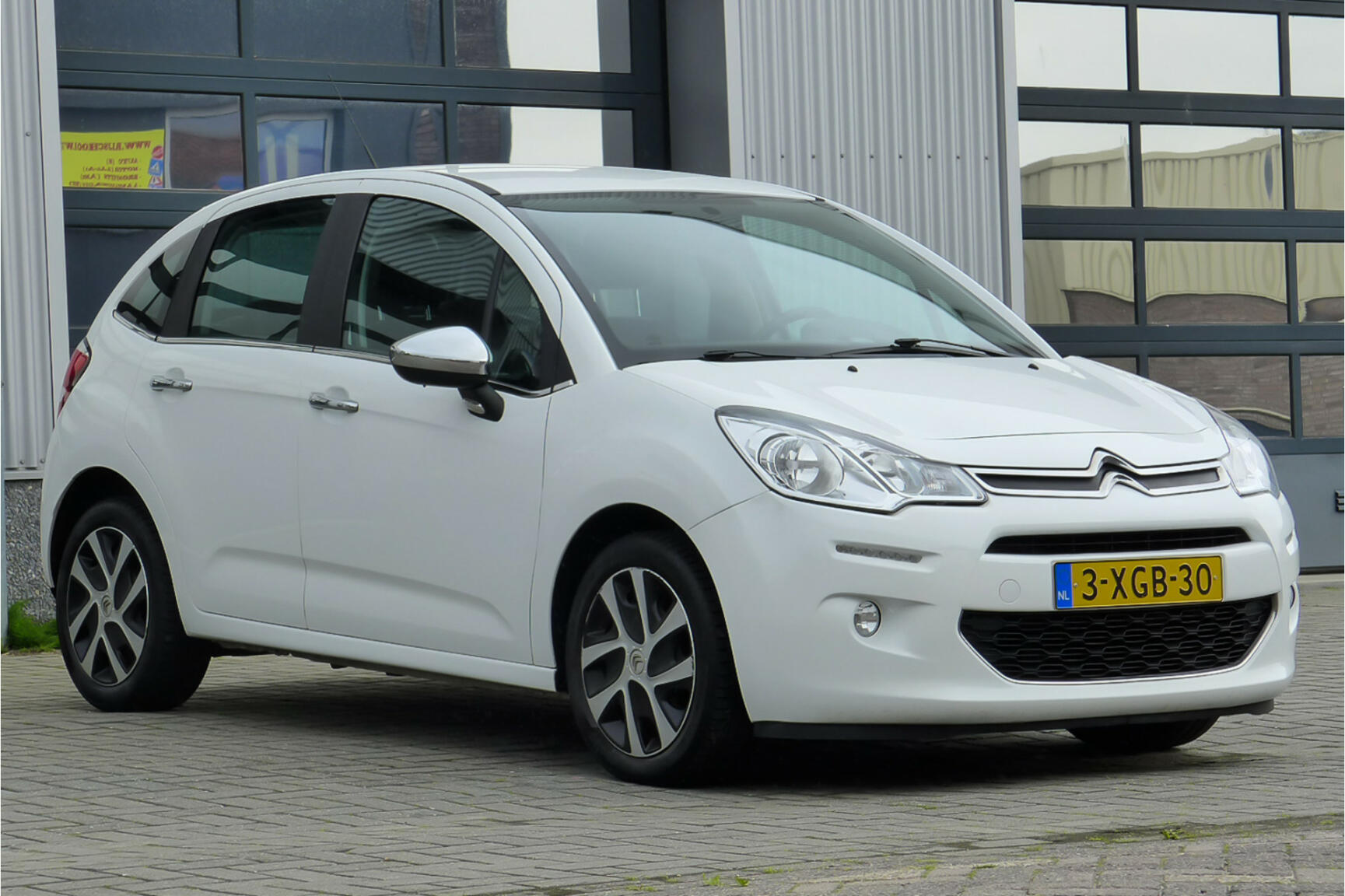 Citroën-C3-2