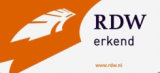 RDW-erkend Logo