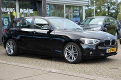 BMW-1 Serie-4