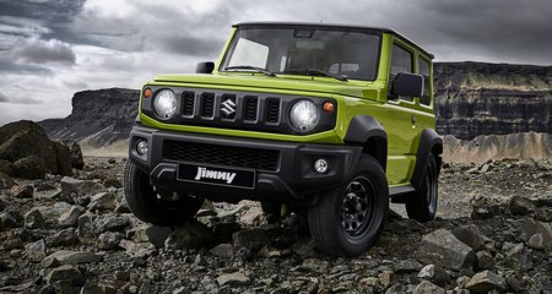 Suzuki-Jimny-0